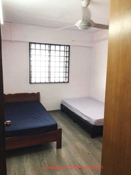 Blk 608 Clementi West Street 1 (Clementi), HDB 3 Rooms #557929371